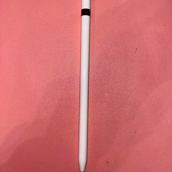 Apple Pencil works great Was gifted it but i don’t even have an ipad